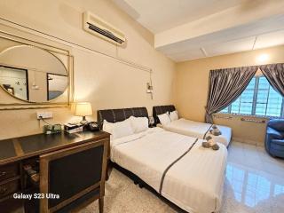 Lasam Heritage Villa 22pax with Karaoke & Snooker - 2
