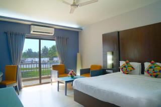 Regenta Baywatch Resort, Goa - Colva - 8
