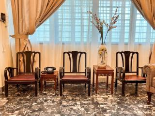 Lasam Heritage Villa 22pax with Karaoke & Snooker - 6
