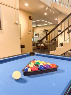 Lasam Heritage Villa 22pax with Karaoke & Snooker - 8