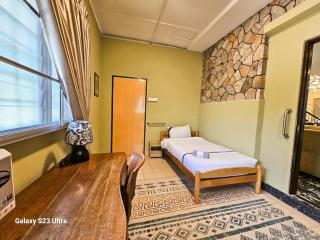 Lasam Heritage Villa 22pax with Karaoke & Snooker - 5