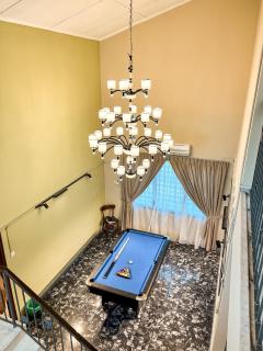 Lasam Heritage Villa 22pax with Karaoke & Snooker - 7