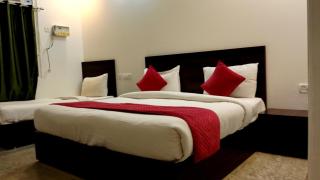 hotel rakesh - Neu-Delhi - 4