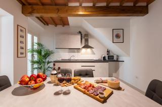 Casa Falorni - 3 ab - Pia, Camera doppia, e Simonetta, Bilocale - 8