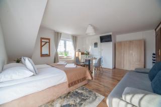 Pokoje gościnne Marii - dawne ILSE - 2