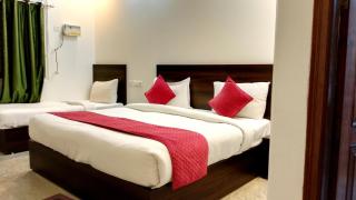 Hotel SSD Tela Suite - 2