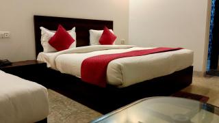 hotel rakesh - Neu-Delhi - 0