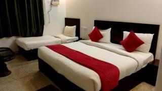 hotel rakesh - Neu-Delhi - 1