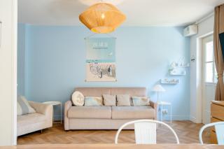 Gite La Goutte d'eau - Baby foot - 6 personnes LITS King & Queen size - Terrasse Vue étang - Saint-Josse - 5