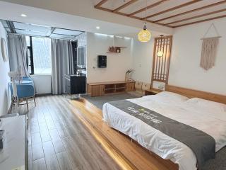 Shanghai Find Her B&B - Shanghai - 8