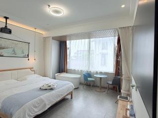Shanghai Find Her B&B - Shanghai - 4