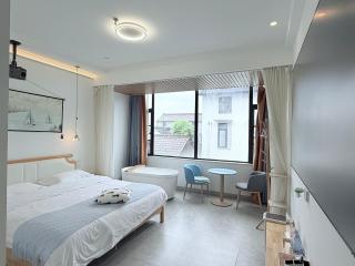 Shanghai Find Her B&B - Shanghai - 3