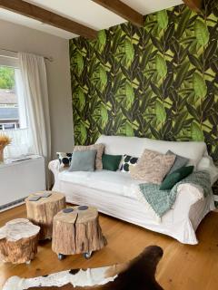 Ferienwohnung Sternstube De Luxe - Bad Harzburg - 8