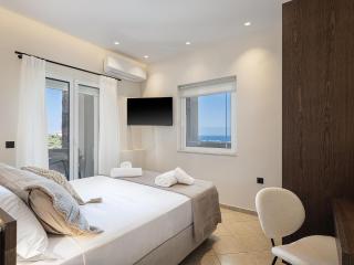 Kymélia Luxury Residences - Galatás - 6