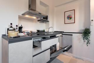 Casa Falorni - 4, Cassero, Bilocale - Greve in Chianti - 9