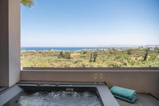 Kymélia Luxury Residences - Galatás - 8