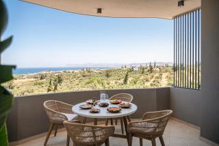 Kymélia Luxury Residences - Galatás - 5