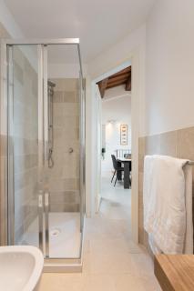 Casa Falorni - 4, Cassero, Bilocale - Greve in Chianti - 8