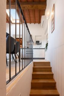 Casa Falorni - 4, Cassero, Bilocale - Greve in Chianti - 6