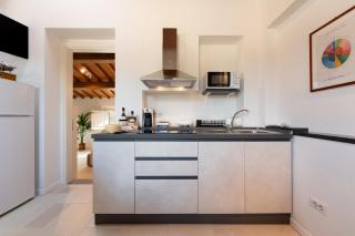 Casa Falorni - 4, Cassero, Bilocale - Greve in Chianti - 4