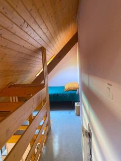 Appartement jolie vue et piscine - Luz-Saint-Sauveur - 2