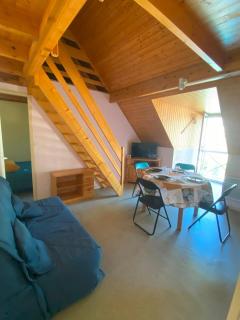 Appartement jolie vue et piscine - Luz-Saint-Sauveur - 8