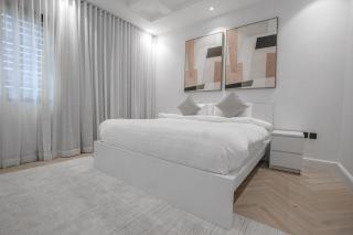 Mabaat - Al Yasmin 1BR Apt - 607 - Riad - 7