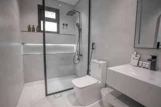 Mabaat - Al Yasmin 1BR Apt - 607 - Riad - 4