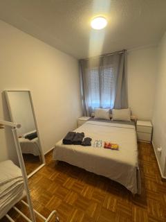 Habitación Privada Jerez 3 - Jerez de la Frontera - 8