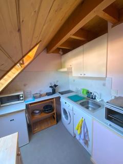Appartement jolie vue et piscine - Luz-Saint-Sauveur - 3