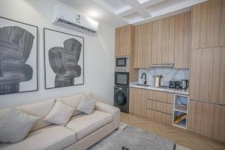 Mabaat - Al Yasmin 1BR Apt - 607 - Riad - 9
