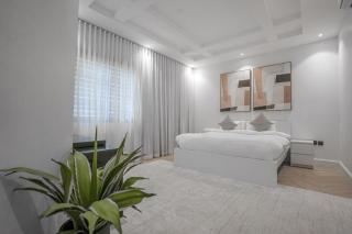 Mabaat - Al Yasmin 1BR Apt - 607 - Riad - 6