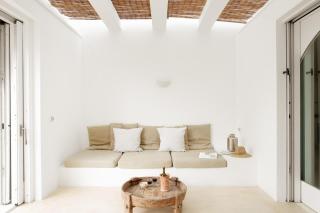 Villa Fumarola - Locorotondo - 9