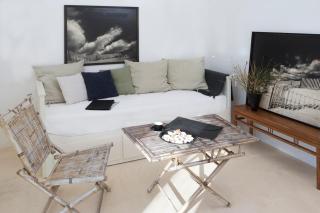 Villa Fumarola - Locorotondo - 8