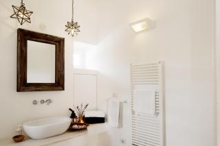 Villa Fumarola - Locorotondo - 5