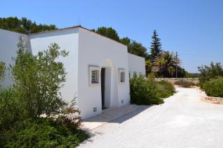 Villa Fumarola - Locorotondo - 1