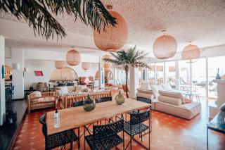 Paros Holiday Sun Hotel - Pounda - 3
