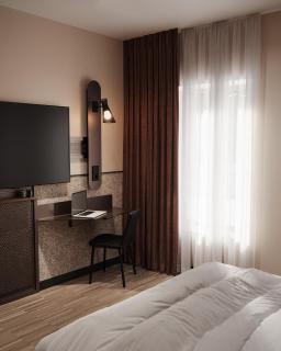 Hota Hotel Porrentruy - Pruntrut - 1