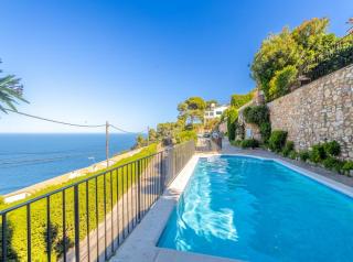 "Terrasse de la Mer 8" Résidence"Sol y Mar" AC-Wifi-BBQ-Piscine-Pkg - 5