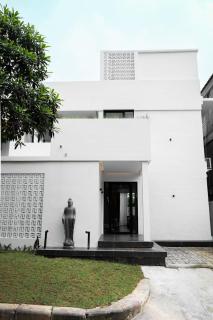 Dreamland View Villa #1 3Bdr with Rooftop Terrace and Pool - 0