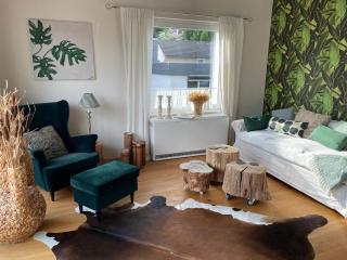 Ferienwohnung Sternstube De Luxe - Bad Harzburg - 0