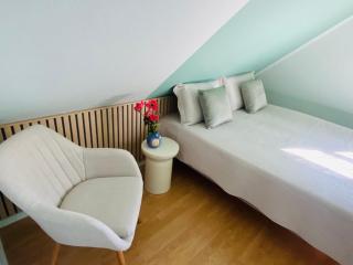 Stub Inn Guesthouse - Stubbekøbing - 5