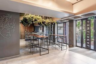 The Lineal City Apartment in heart of Sandton with Backup Water and Power - Johannesburg - 1