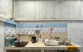 FirstFloorDome2Beds - Ban Nong Khwang Tawan - 2