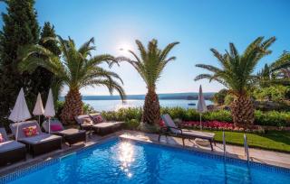 Villa Palace Clara Apartment 1 island Krk by Villa - 7