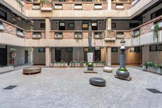 The Lineal City Apartment in heart of Sandton with Backup Water and Power - Johannesburg - 4