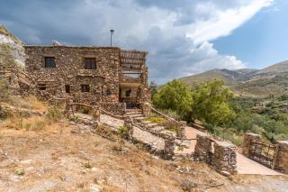 Off-Grid - Puerto Mika - Órgiva - 3