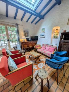 Maison La pierre - 0