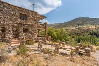 Off-Grid - Puerto Mika - Órgiva - 2
