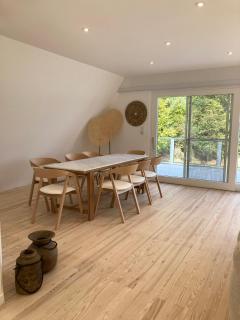 La Maison du Lac - 4